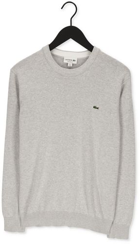 Lacoste Pull Ah2193 Sweater Homme - France - CSV - Modalova