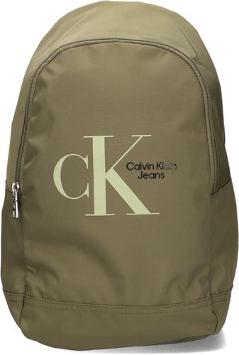 Calvin Klein Sport Essentials Round Bp43 Sac À Dos - France - CSV - Modalova