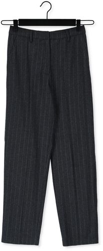 Selected Pantalon Slfmercy Hw Tapered Wool Pant - France - CSV - Modalova