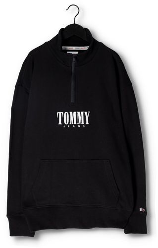 Tommy Jeans Pull Tjm Rlxd Authentic Half Zip - France - CSV - Modalova