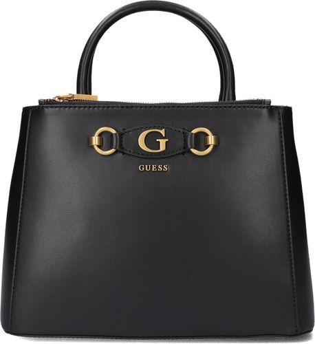 Guess Izzy Status Satchel Sac À Main - France - CSV - Modalova