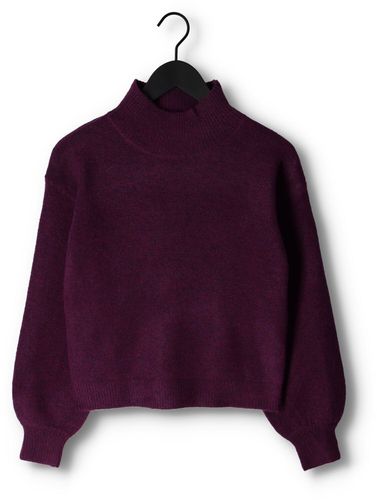 Ydence Col Roulé Knitted Sweater Whitney - France - CSV - Modalova