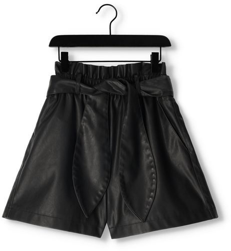 Notre-V Pantalon Court Leather Short Billy - France - CSV - Modalova