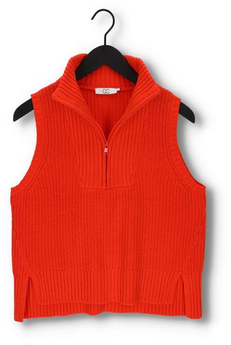 CC Heart Spencer Emily Zip Knit Vest En - France - CSV - Modalova