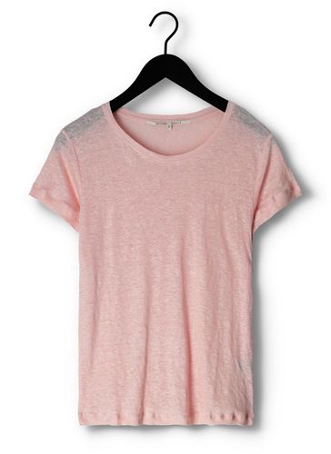 Second Female T-shirt Peony O-neck Tee - France - CSV - Modalova