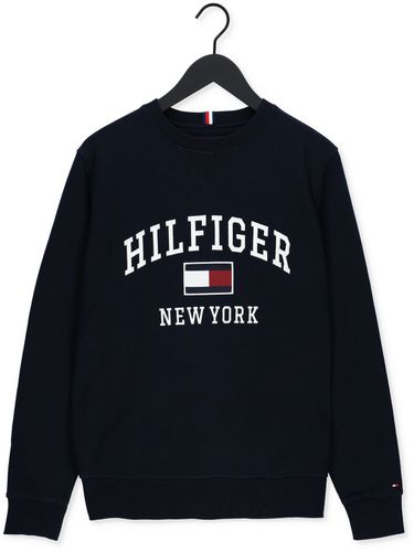 Tommy Hilfiger Pull Modern Varsity Sweatshirt - France - CSV - Modalova