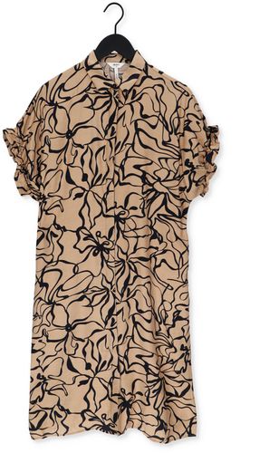Object Robe Midi Tiana Ss Shirt Dress En - France - CSV - Modalova