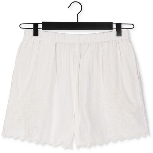 Sissel Edelbo Pantalon Court Organic Cotton Shorts - France - CSV - Modalova