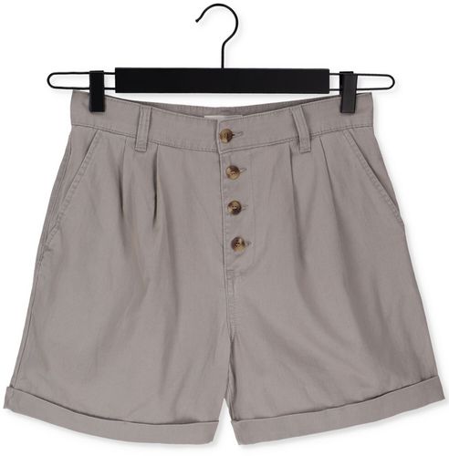 Object Pantalon Court Ocean Hw Twill Shorts - France - CSV - Modalova