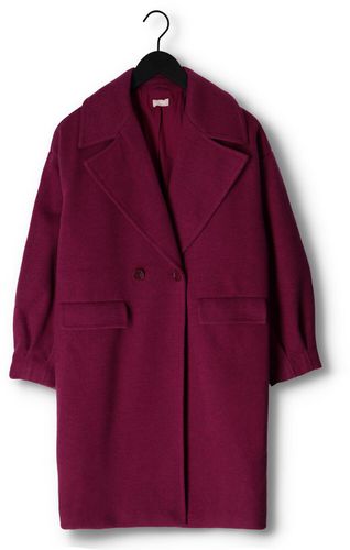 Liu Jo Manteau Cappotto Ts.navetta Diagonale - France - CSV - Modalova