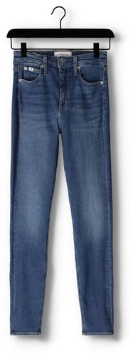 Calvin Klein Skinny Jeans High Rise Skinny - France - CSV - Modalova