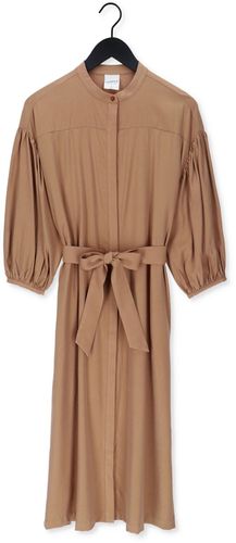 Simple Robe Midi Woven Dress Nia Struc En - France - CSV - Modalova
