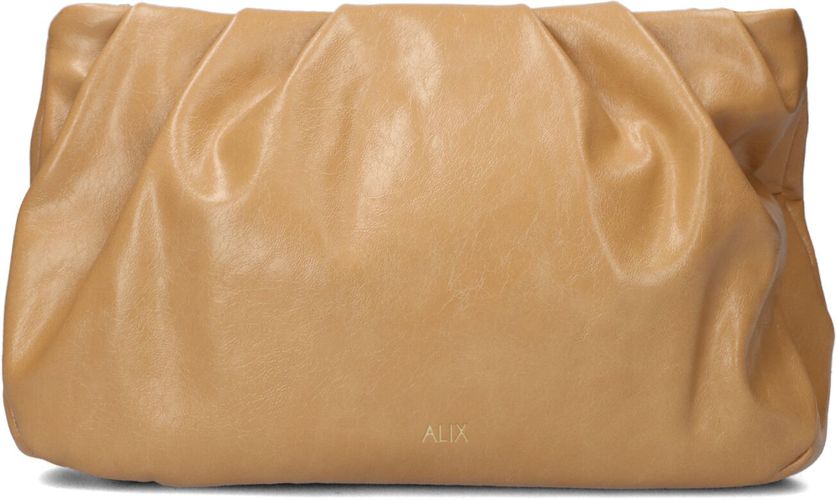 Alix the Label Ladies Cracked Faux Leather Small Bag Sac Bandoulière En - France - CSV - Modalova