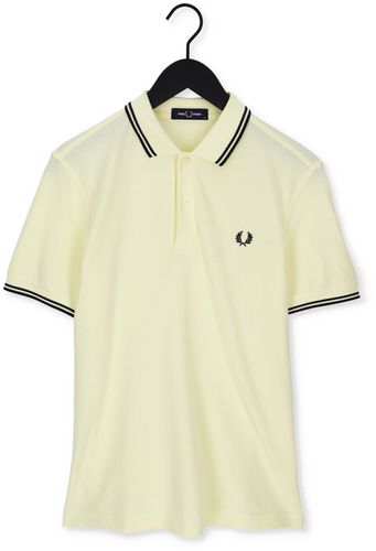 Fred Perry Polo Twin Tipped Fred Perry Shirt - France - CSV - Modalova