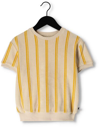 Carlijnq T-shirt Stripes - Sweater Short Sleeve Garçon - France - CSV - Modalova