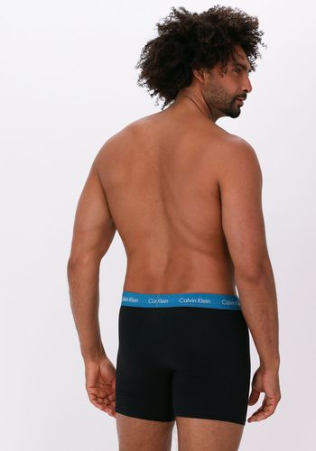 Calvin Klein Underwear Boxer 3-pack Boxer Briefs - France - CSV - Modalova
