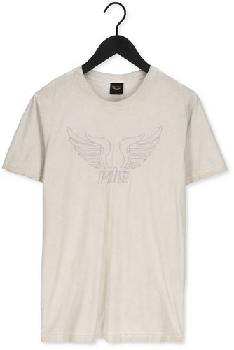 PME Legend T-shirt Short Sleeve R-neck Single Jersey Cold Dye En - France - CSV - Modalova