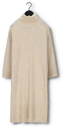 Object Robe Midi Abbie L/s Knit Dress En - France - CSV - Modalova