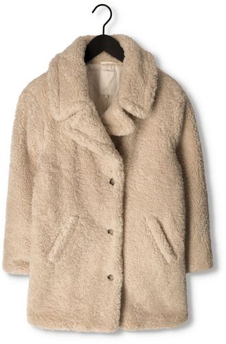 Notre-V Manteau Teddy Teddy Coat Short En - France - CSV - Modalova