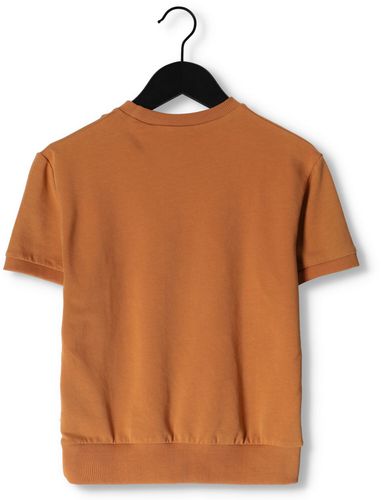 Carlijnq T-shirt Smilies - Sweater Short Sleeve Wt Embroidery En Garçon - France - CSV - Modalova
