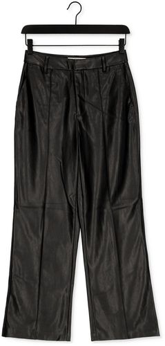 Colourful rebel Pantalon Rus Vegan Leather Straight Pants - France - CSV - Modalova