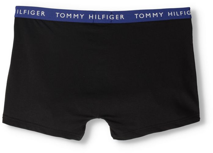 Tommy Hilfiger Underwear Boxer 3p Trunk Wb - France - CSV - Modalova