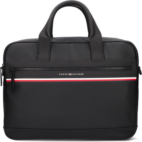 Tommy Hilfiger Stripe Computer Bag Sac Pour Ordinateur Portable - France - CSV - Modalova