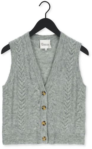 My Essential Wardrobe Spencer Lago Knit Vest - France - CSV - Modalova