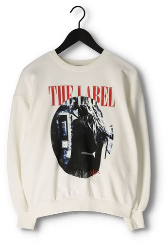Alix the Label Chandail Ladies Knitted Photoprint Sweater - France - CSV - Modalova