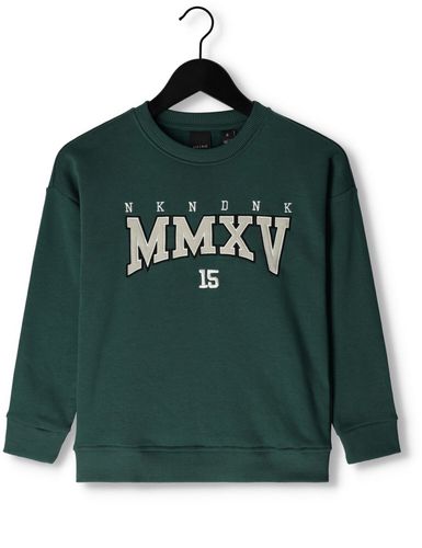 Nik & Nik Chandail Fifteen Sweatshirt Garçon - France - CSV - Modalova