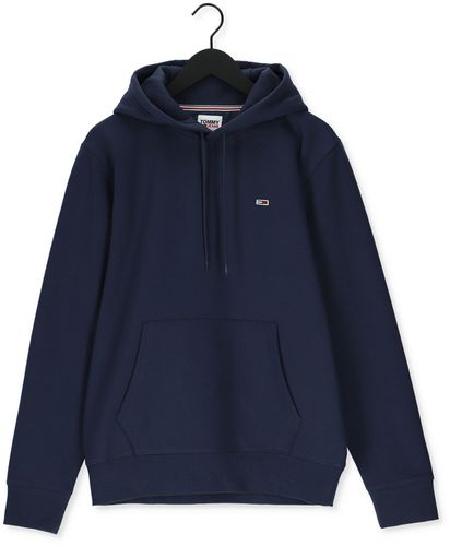 Tommy Jeans Chandail Tjm Regular Fleece Hoodie - France - CSV - Modalova