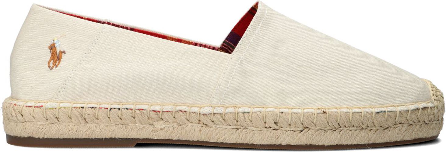 Polo Ralph Lauren Cevio Espadrilles En - France - CSV - Modalova