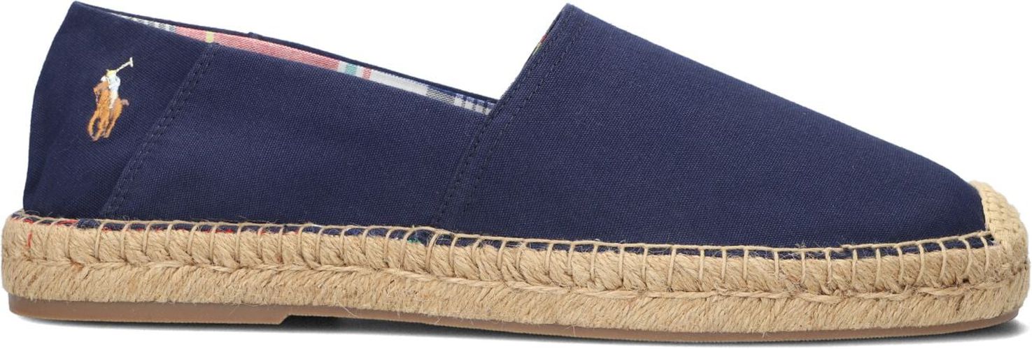 Polo Ralph Lauren Cevio Espadrilles - France - CSV - Modalova