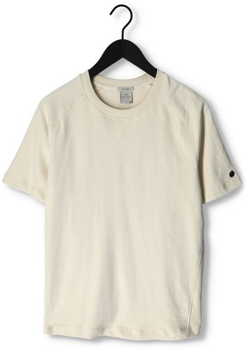 Cast Iron T-shirt R-neck Regular Fit Cotton Boucle En - France - CSV - Modalova