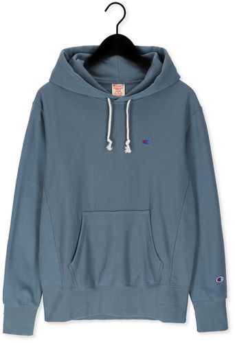 Champion Chandail Hooded Sweatshirt Men - France - CSV - Modalova