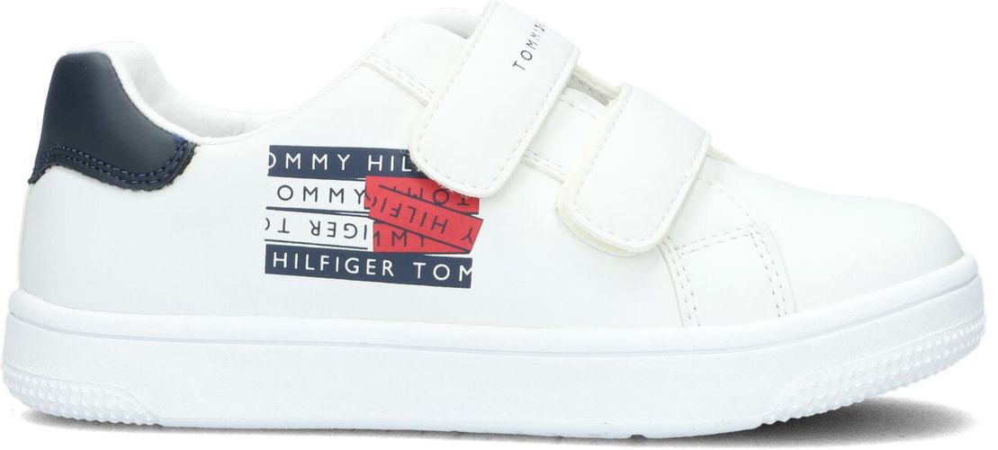 Tommy Hilfiger 32215 Baskets Basses Garçon - France - CSV - Modalova