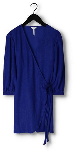 Object Mini Robe Objgigi 3/4 Wrap Dress - France - CSV - Modalova
