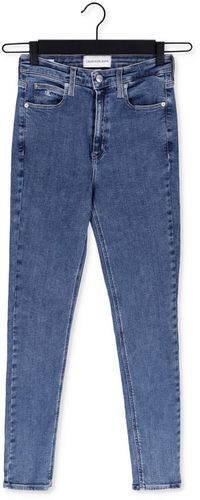 Calvin Klein Skinny Jeans High Rise Skinny 15787 - France - CSV - Modalova