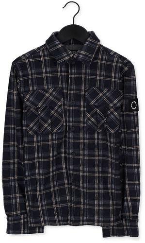 Rellix Surchemise Shirt Jacket Check Garçon - France - CSV - Modalova