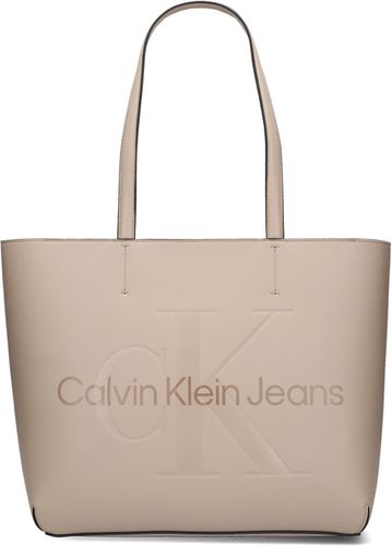 Calvin Klein Sculpted Shopper29 Mono Shopper En - France - CSV - Modalova