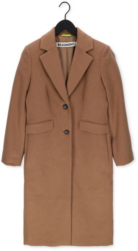 Beaumont Manteau Long Blazer Coat En - France - CSV - Modalova