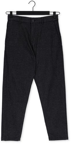 Selected Chino Slimtapered-york Pants W Naw - France - CSV - Modalova