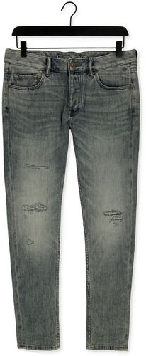 Cast Iron Slim Fit Jeans Riser Slim Tinted Indigo Structure - France - CSV - Modalova