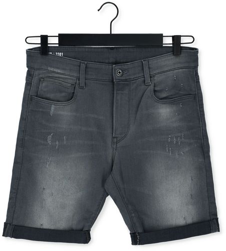 G-Star Raw Pantalon Courte 3301 Slim Short - France - CSV - Modalova