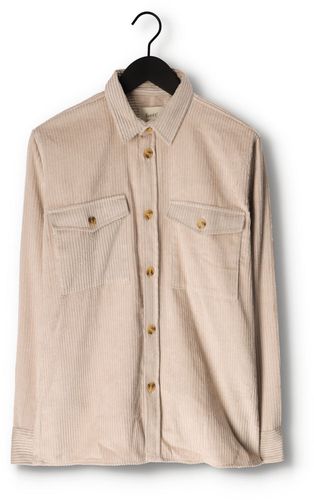 Forét Surchemise Dense Corduroy Overshirt - France - CSV - Modalova