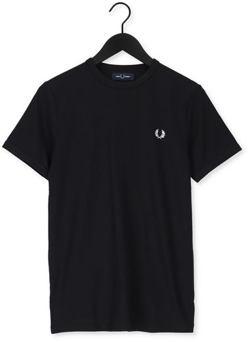 Fred Perry T-shirt Ringer T-shirt - France - CSV - Modalova