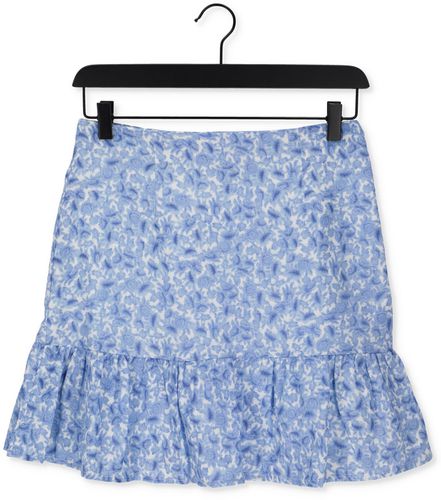 Na-kd Mini-jupe Organic Frill Mini Skirt - France - CSV - Modalova