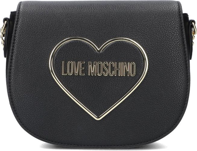 Love Moschino Heart Plaque 4145 Sac Bandoulière - France - CSV - Modalova