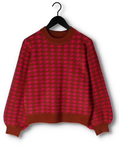 Ydence Pull Knitted Sweater Kimberly - France - CSV - Modalova
