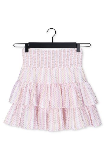Y.A.S. Mini-jupe Yasprisma Hw Skirt - France - CSV - Modalova
